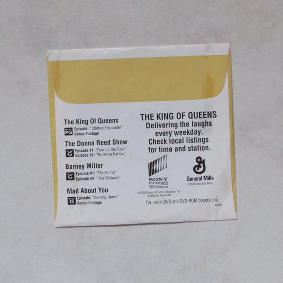 The Donna Reed Show DVD - Picture 3 of 4